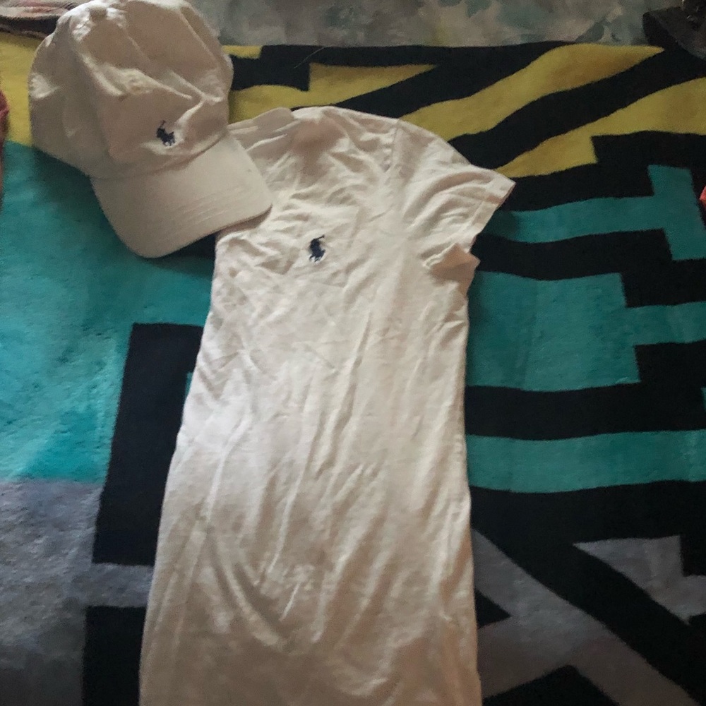 Polo set